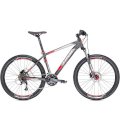 Xe đạp thể thao Trek 4300 ( Màu bạc )