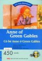 Anne of green gables - Cô bé Anne ở green gables 