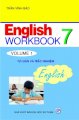 English workbook 7 volume 1