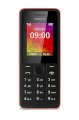Nokia 106 Red