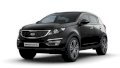 Kia Sportage R Prestige 2.0 AT 2WD 2013