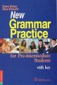 New grammar practice for Pre-intermediate students with key