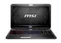 MSI GT60 (0ND-250US) (Intel Core i7-3630QM 2.4GHz, 12GB RAM, 750GB HDD, VGA NVIDIA GeForce GTX 675M, 15.6 inch, Windows 8)