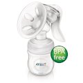 Máy hút sữa Avent bằng tay SCF330/20