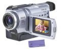  Sony Handycam DCR-TRV340