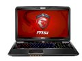 MSI GT70 (2OC-065US) (Intel Core i7-4700MQ 24GHz, 8GB RAM, 1TB HDD, VGA NVIDIA GeForce GTX 770M, 17.3 inch, Windows 8)