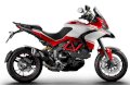 Ducati Multistrada 1200 S Touring 2013