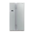 Tủ lạnh Hitachi SBS RRS700GPGV2GS