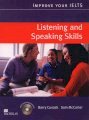 Improve your ielts - Listening & Speaking skills 