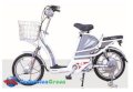 Xe đạp điện HondaGreen 18PG-06