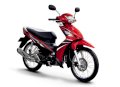 Suzuki Shooter 115 Fi FV115LB-L 2013 ( Màu đỏ )