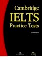Cambridge IELTS practice tests 
