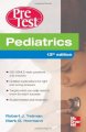 Pediatrics pretest self - Assessment and review, 13th edition
