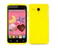 SaigonPhone EVO S7 Yellow