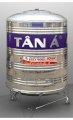 Bồn nước Inox đứng Tân Á TA700 (Ф770)