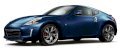 Nissan 370Z Touring Coupe 3.7 MT 2014