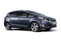 Kia Carens Prestige 1.7 AT 2013