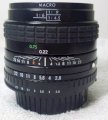 Lens Sigma 24mm F2.8 super-wide II AIS Macro for Nikon