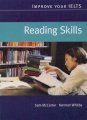 Improve your ielts - Reading skills 