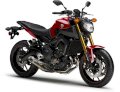 Yamaha FZ-09 2014 (Đỏ)