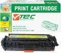 Mực in VTec Cartridge 418Y (For Canon MFC-8350/ 8380) (CRG-418Y)