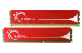 Gskill 2GB DDRAM III 2GB Bus 1333 (PC-10666)