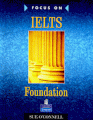 Focus on ielts - Foundation 