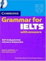 Grammar for ielts (With answers) 