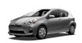 Toyota Prius C One 1.5 ECVT 2013