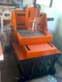 Máy CNC Mill Machine 300x400