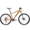 Xe đạp thể thao Trek 4700 ( Màu cam )