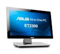 Máy tính Desktop ASUS ET2300INTI (Intel Core i7-3770 3.4GHz, RAM 4GB, HDD 500GB, NVIDIA GeForce GT630M, LCD 23 Inch, Windows 8)