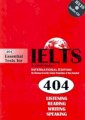 404 essential tests for IELTS academic module