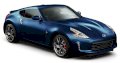 Nissan 370Z Touring Sport Package Coupe 3.7 MT 2014