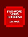 Two - word verbs in English