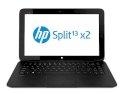 HP Split 13t-m000 x2 (E1N75AV) (Intel Core i3-3229Y 1.4GHz, 4GB RAM, 64GB SSD, VGA Intel HD Graphics, 13.3 inch Touch Screen, Windows 8 64 bit)