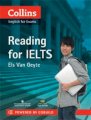 Reading for IELTS (Collins) 