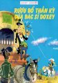  Lucky Luke : Tập 27 Rượu bổ thần kỳ của bác sĩ Doxey 