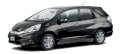 Honda Fit Shuttle 1.5C AT 4WD 2014