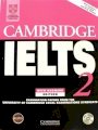 Cambridge IELTS 2 - With answers 