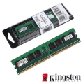 Kingston DDRAM II 1GB  Bus 800Mhz (PC2-6400)