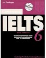 Cambridge IELTS 6 - With answers 