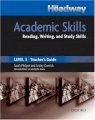  Headway academic skills: Level 3 - Student's book 
