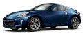 Nissan 370Z Sport Packge Coupe 3.7 AT 2014
