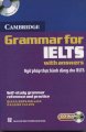 Grammar for ielts - Ngữ pháp thực hành dùng cho Ielts 
