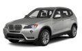 BMW X3 xDrive20i 2.0 MT 2013