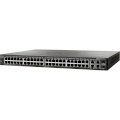 Cisco Switch Layer 2/3 SF300-48 (SRW248G4-K9-EU)