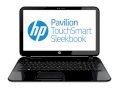 HP Pavilion TouchSmart 15-b119ee Sleekbook (D4M38EA) (Intel Core i5-3337U 1.8GHz, 6GB RAM, 750GB HDD, VGA NVIDIA GeForce GT 630M, 15.6 inch, Windows 8 64 bit)