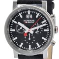 Mondaine Unisex Quartz Analog Watch - A690.30304.14SBB