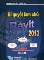 Bí quyết làm chủ Revit 2013